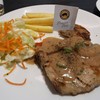 kurobuta steak ฿139 (promotion)