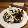Waffle Santfle
