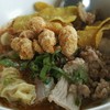 ซอย-เส้น