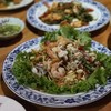 ยำแซ่บใต้ดิน Recommended!!!!