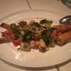 กุ้งสดมาก รสชาติเผ็ดกำลังดี
