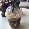 Butter Scotch Machiato 100฿