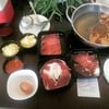 ชุดพุงแตก รายการเนื้อ โครตคุ้ม กินได้ทุกอย่าง