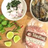 หมูสับปรุงรส (หมูแพค) หมูสับปรุงรส (หมูแพค)