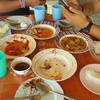 กินหมดแล้ว. 
