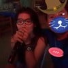 น้องรัก. นักร้อง. ฟิทเจอริ่งกันไป