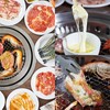 Giants Yakiniku ศรีราชา