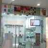 Aster Spring - Terminal 21
