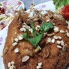 ครัวบุษราคัม
