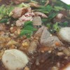 เกาเหลาเนื้อรวม