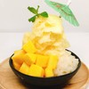 Mango Happiness Lover 90.- New Menu!