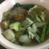 เกี๊ยวหมูน้ำ