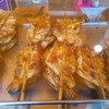 ไก่ย่างหน้าตู้