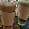 Café Amazon ptt มหาชัย