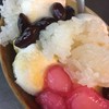 ไอติมไข่แข็ง