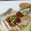 ราดน้ำจิ้ม