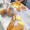 Breadtalk แฟชั่นไอส์แลนด์