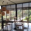 ชั้น 2 ของร้าน บรรยากาศสบายๆ
