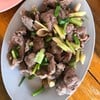 ต้มไก่บ้านทุ่งนาเรา