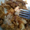 ไก่เนื้อนุ่ม รสชาติคล้ายไก่ชื่อดังในห้างมากๆ แนะนำๆ