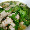 แซ่บมาก รสชาติพอดี ตีนไก่เปื่อยดี อร่อย