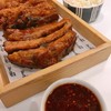 แจ่วอร่อย