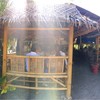 บรรยากาศหน้าร้าน
