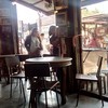 ร้านกาแฟท่าเรือส่ง สามชุกตลาด 100 ปี