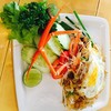 Cafe' de Nimman