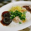 โจ๊กหมู ไข่เยี่ยวม้า+ไข่ไก่ โจ๊กหมู ไข่เยี่ยวม้า+ไข่ไก่