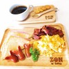 Set American Breakfast ชุดอาหารเช้า 99฿ (8:30-11:30 น.)
