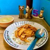 อร่อย ให้ไก่เยอะด้วย