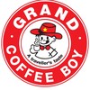 GRAND COFFEE BOY