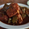 หมูชะมวง