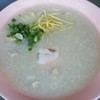 โจ๊ก หมู ไข่