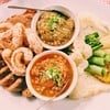 ออเดิร์ฟเมือง อร่อยทุกอย่างจริงๆ