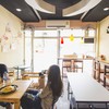 ร้านสะอาด ปลอดโปร่ง