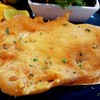 ข้างนอกดูกรอบดีแต่ข้างในเนื้อยังเละและเค็ม