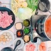 เลือกได้เฉพาะเมนูหมู ผัก ไข่ ลูกชิ้น