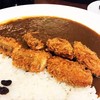 Salmon fillet with Curry rice Salmon fillet with Curry rice