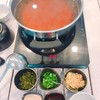 ชาบู ชาบู นางใน หัวหิน