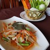 รสชาดกลางกลางติดหวานไปหน่อย ปูม้ามันเหนียวเหนียวดูดแล้วไม่ค่อยออก 