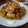 แซ่บๆนัวๆปิดท้ายด้วยยำหอยนางรม