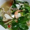 โป๊ะแตก เปรี้ยวรสจัดจ้าน ร้อนๆ เหมาะแก่การซดให้หายมึน