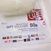 Voucher 50 บาท