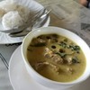 ขนมจีนแกงเนื้อ