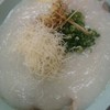 โจ๊กประตูสวนดอก (ช้างคลานเจ้าเก่า)