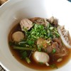 ก๋วยเตี๊ยวเนื้อ