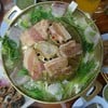 หมูกระทะร้อนๆไหมล่ะครับ :)