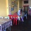 โต๊ะในร้าน